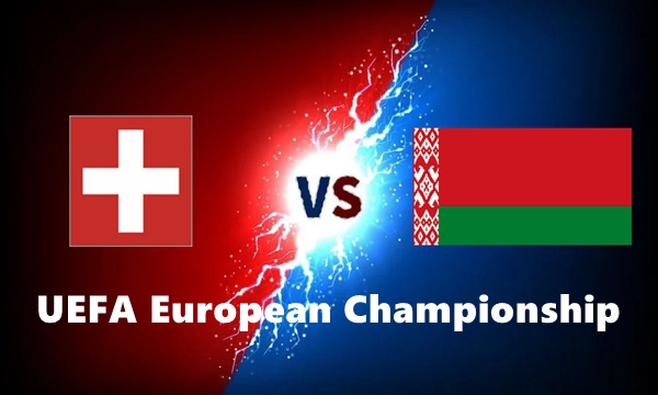 Switzerland VS Belarus Match Preview