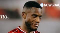 Privat Mbarga Bids Farewell to Bali United Amid Foreign Player Exodus