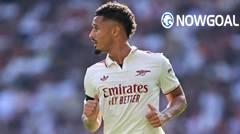 William Saliba Withdraws from France Squad Due to Ankle Injury Ahead of World Cup Qualifiers