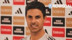 Arteta Confirms Gyökeres Out for Slavia Prague Clash, Calls for Premier League Schedule Adjustment