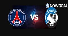 17th Sep. UEFA Champions League---Paris Saint Germain (PSG) VS Atalanta Prediction
