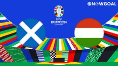​​UEFA European Championship - Scotland VS Hungary Prediction