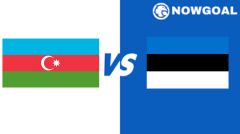UEFA Nations League Predication — Azerbaijan VS Estonia