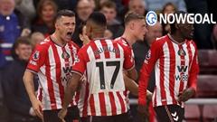 ​Sunderland rally for draw with Everton to stay in top 4