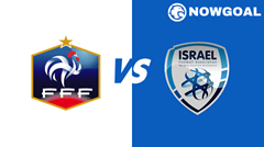 UEFA Nations League - France VS Israel Prediciton
