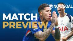 Chelsea vs Tottenham Hotspur Prediction: Premier League Preview, Team News & Expected Lineups