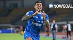 Ciro Alves Misses Farewell Matches as Persib’s Appeal Fails