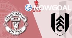 ​FA Cup Preview: Manchester United vs Fulham