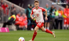 ​Liverpool 'plotting' triple Bundesliga raid
