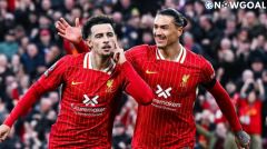 FT: Liverpool 2-1 Chelsea