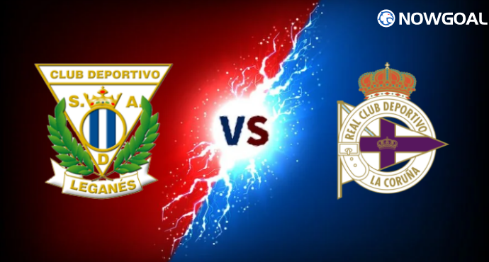 Prediction: September 1th La Liga2: Leganes vs Deportivo La Coruna