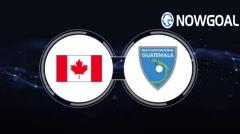 Prediction: June 29th Gold Cup Match Canada vs Guatemala