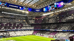 ​Real Madrid face further issues with Santiago Bernabeu as they receive €16.5m lawsuit