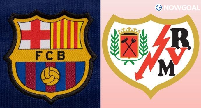 Barcelona vs Rayo Vallecano Preview: Blaugrana Aim to Continue Perfect Start at Camp Nou