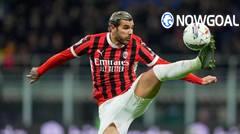 Theo Hernandez Set for Al Hilal Move as Milan Nears Defensive Overhaul