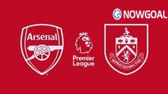 Arsenal on the Brink: Burnley Stand Between Them and the Title