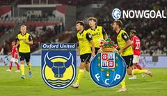 July 13th Indonesia President Cup - Oxford United VS Port FC Prediction
