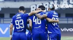 Persib Hit by More Financial Trouble After Fresh PSSI Sanctions
