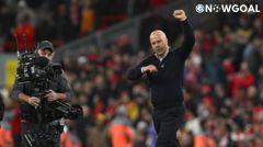 Liverpool's Strategic Victory Over Chelsea: Arne Slot's Tactical Shift Pays Off