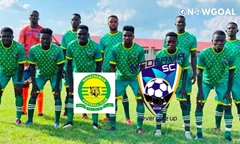 Ghana Premier League - Nsoatreman FC VS Medeama SC Prediciton