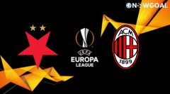 UEFA Europa League - Slavia Praha VS AC Milan Prediction