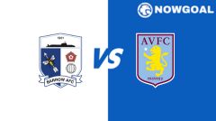 England Johnstone - Barrow VS Aston Villa U21 Prediction
