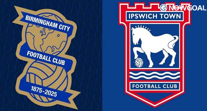 ​Championship Kickoff: Birmingham vs Ipswich