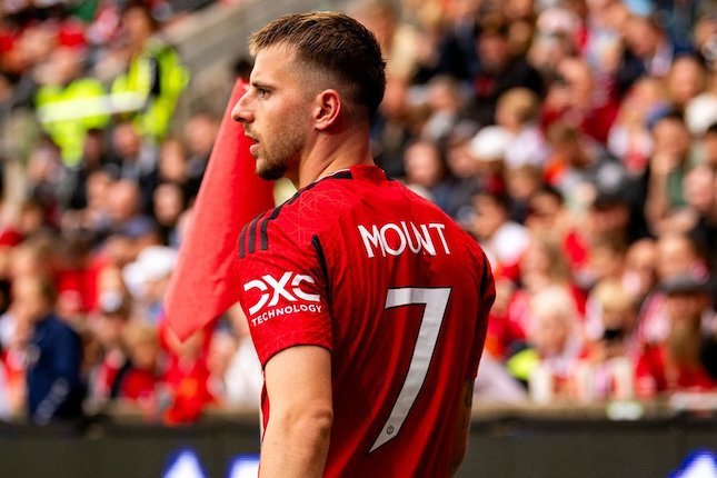 Mason Mount DEBUT Pre Season! 🔥