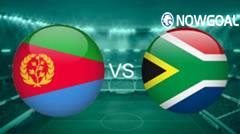 Eritrea vs South Africa: Bafana Face Surprise Test