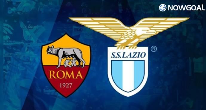 ​Roma and Lazio Set for Explosive Top-Four Derby Battle