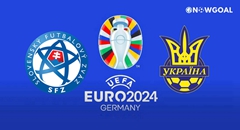 ​UEFA European Championship - Slovakia VS Ukraine Prediction | Live Streaming