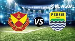 Persib Aims for Victory in Tight Clash Against Selangor FC