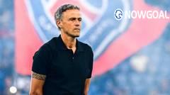 ​Luis Enrique Eyes Exit from PSG as Manchester United Monitors Opportunity
