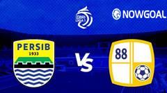 Champions vs Survivors: Persib’s Party, Barito’s Battle
