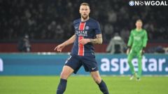 Skriniar is expected to decide on his next destination this week, with the player set to leave on loan