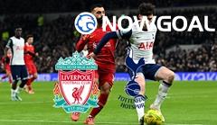 England League Cup - Liverpool VS Tottenham Hotspur Prediction