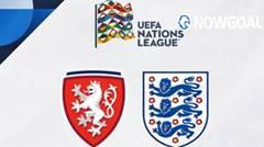England Eye Redemption as Czech Test Awaits