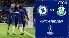 UEFA Conference League - Chelsea VS Shamrock Rovers Prediction