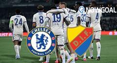 UEFA Conference League - Chelsea VS Djurgardens Prediction