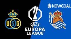 Union SG vs Real Sociedad: Goal-Filled Clash Predicted!