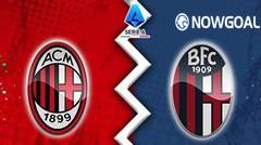 Milan vs Bologna: High Stakes Clash Before the Final