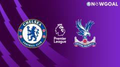 Premier League - Chelsea VS Crystal Palace Prediction