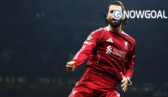 ​Liverpool win without Salah as Szoboszlai penalty sees off Inter