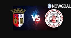 28th Aug. UEFA Europa League---Sporting Braga VS Lincoln Red Imps FC Prediction