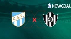 Prediction: July 18th, Argentine Primera División Atletico Tucuman vs Central Cordoba SDE