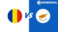 UEFA Nations League - Romania VS Cyprus Prediction