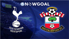 Nowgoal Predictions: Tottenham Hotspur vs Southampton Premier League