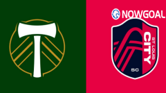June 9th Showdown: Portland Timbers vs St. Louis City Prediction
