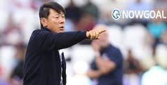 National Team Coach Settled: Shin Tae-yong Returns to Lead Garuda, World Cup Dream Restarts