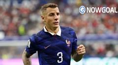 PSG Bring Lucas Digne Back from Aston Villa on Three-Year Deal